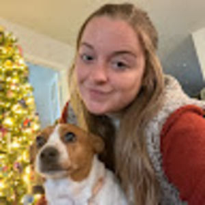 Meet your Posher, Molly